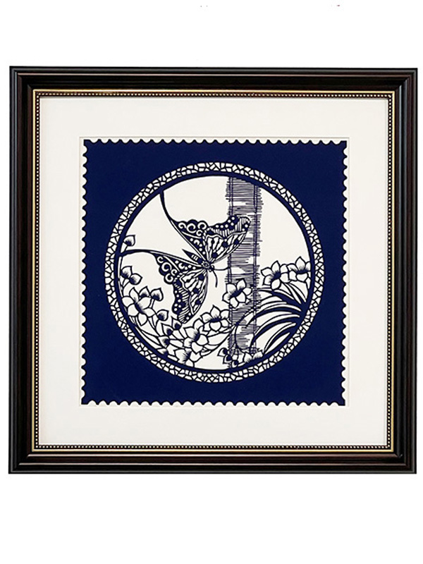 Paper Cutting Art