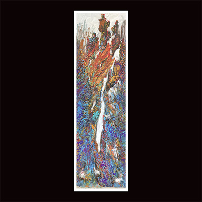陈九藤 Mr. Chen Jiuteng's Artwork - Rare & Prestigious Collectible 