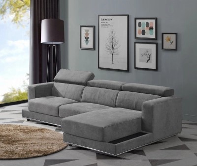 Alwin Modular - Lf Sofa