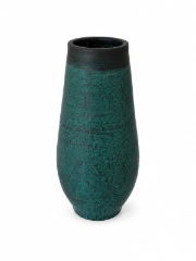 Emerald Poise