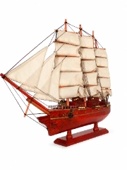 Crimson Voyage