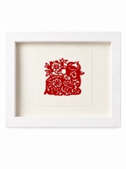Chinese Papercut Heritage