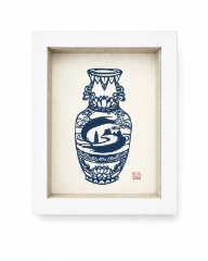 Chinese Papercut Heritage