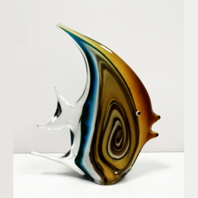 Hand-made Glass Decor SKU LL-004-ML