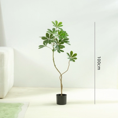Artificial Umbrella Tree - H 40in 