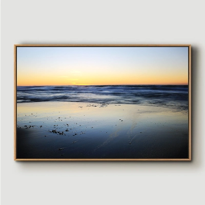 Unique Wall Art SKU PH-086-SY Frame Size 40in x 29in