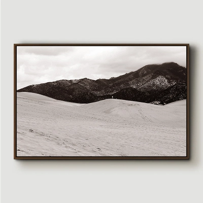 Unique Wall Art SKU PH-074-SY Frame Size 48in x 30in