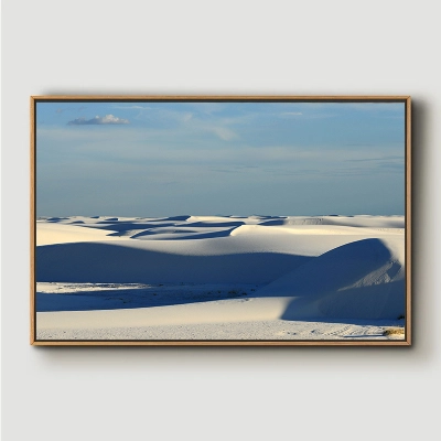 Unique Wall Art SKU PH-072-SY Frame Size 40in x 29in